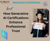 Exploring Generative AI Certification: Unveiling the History, Benefits, and Importance