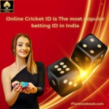 Online Cricket ID can be used by both beginners and experts