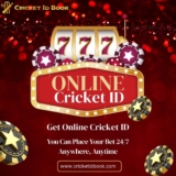 Complete Guide to Registering Online Cricket ID and Starting Your Betting Journey