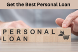 Get the Best Personal Loans Online with the Lowest Interest Rates and Minimum Documentation