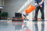 The Role Of Automation In Modern Cleaning Equipment