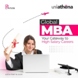Global MBA: Your Gateway to High Salary Careers