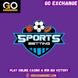 Join GoExchange for Easy Betting and Amazing Rewards