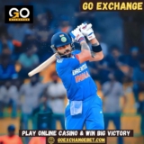 Start Betting Easily with GoExchange: Register, Play, and Win Big