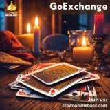 Bet Big, Dream Bigger with GoExchange: The Jackpot is Within Reach