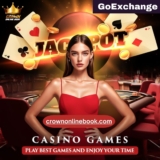 Join the World of Sports betting and Casino Excitement with Goexchange