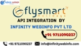 GoFlySmart’s Series Fare and Fixed Departure API Integration by Infinity Webinfo Pvt Ltd: A Strategic Solution for Travel Agents