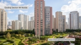 Godrej Sector 44 Noida | Offers Premium Apartments