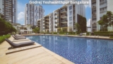 Godrej Yeshwanthpur Bangalore: Urban Living in the Heart of City