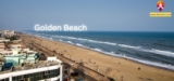 Exploring Golden Beach Puri: A Hidden Gem in Odisha