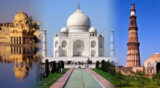 Delhi Agra Jaipur Tour Packages for Budget and Luxury Travelers