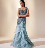 The Evolution and Elegance of Gowns: A Journey Through Fashion History