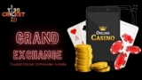 Why Grandexch Stands Out in the Crowded World of Sports Betting Platforms?