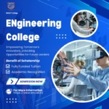 Why This College Tops the List of Best Mechanical Engineering Institutes in Rajasthan