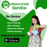 URBAN HOMES SERVICES