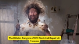 The Hidden Dangers of DIY Electrical Repairs in Toronto
