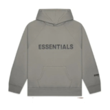 Essentials Hoodie Casual Chic for Every Fashionista