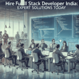 Hire Full Stack Developer India: Expert Solutions Today