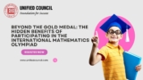 Beyond the Gold Medal: The Hidden Benefits of Participating in the International Mathematics Olympiad
