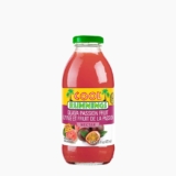 Guava Passion Fruit: The Perfect Blend of Sweet and Tangy