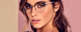 Enhance Your Style with Guess Eyeglasses Frames