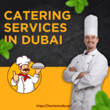 Catering Services: Elevating Your Events with Culinary Excellence