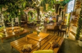 Best Cafes in Gurgaon For Great Ambiance