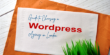 Guide to Choosing a WordPress Agency in London