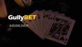 Gullybet: The Ultimate Online Gaming Platform for Enthusiasts
