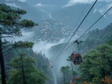 Gun Hill, Mussoorie: A Journey to the Iconic Summit