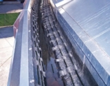 How Gutter Heat Cables Prevent Ice Dams and Water Damage?