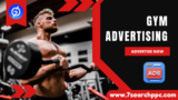 Fitness Native Ads | Gym Advertising Ideas