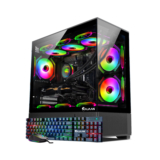 HAJAAN SuperX Gaming PC – Ultimate Performance for Hardcore Gamers