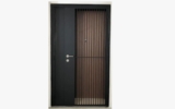 Design Trends for HDB Main Doors and Gates