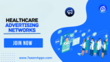 TRENDS AND PROJECTIONS IN HEALTHCARE ADVERTISING NETWORKS