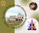 HIIMS: The Best Wellness and Ayurveda Hospital in India