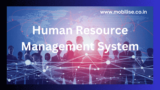 What are the challenges of transitioning from manual HR processes to HRMS?