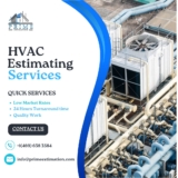 The Top Trends in HVAC Estimating Services You Need to Know for 2024!