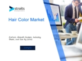 Hair Color Market Growth From USD 26.85 Billion in 2024 to USD 41.21 Billion by 2032