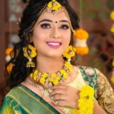 How to Prepare Your Skin for Your Wedding Day Makeup: By Expert Bridal Makeup Artist in Patna.
