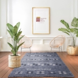 Discover the Beauty of Handloom Carpets: A Guide to Buying Online with Bhadohi Arts Weave