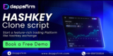 Start Earning Big in Crypto – HashKey Clone Script with Quick Launch & Minimal Investment!