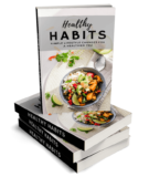 Building Healthy Habits for a Fulfilling Life (Healthy habits for busy professionals)