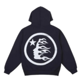 Hellstar Clothing: The Rise of a Streetwear Icon in the United States