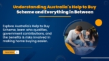 Help to Buy Scheme – Explained in 2024
