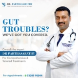 Top Hernia Specialist Doctor in Hyderabad: Expert Care and Treatment