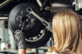 High Performance Suspension Parts Manufacturer You Need