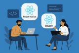 Hire React Native & ReactJS Developers in India – Expert Solutions for 2025