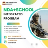 How Nation Defence Academy Offline Classes Foster Healthy Competition Among NDA Students