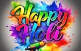 Happy Holi Images And Quotes